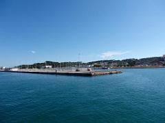 183 TOULON ET SA RADE (87)